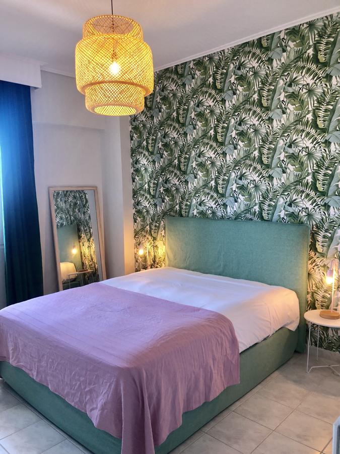 Maggana Residence Minia Eksteriør billede