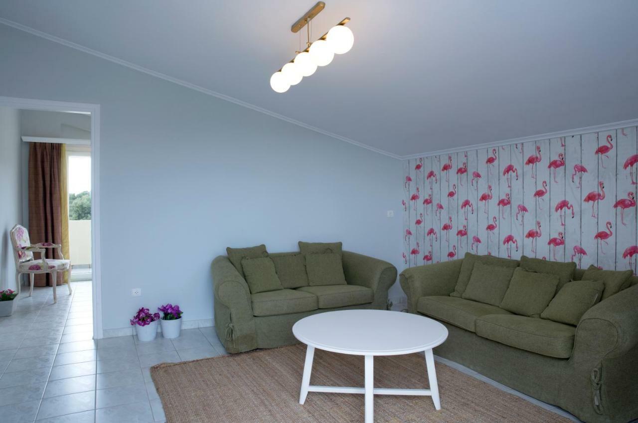 Maggana Residence Minia Eksteriør billede